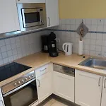 Hp Touristik - Seepark Burhave 2 *