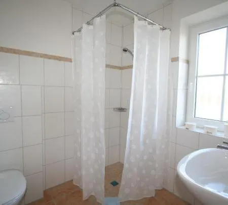 Hp Touristik - Seepark Burhave 2 Holiday home Butjadingen