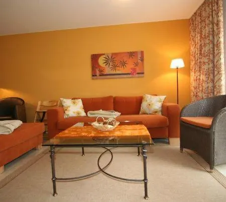 Hp Touristik - Seepark Burhave 2 Holiday home