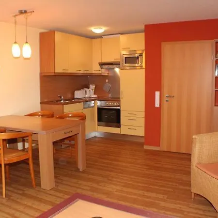 Holiday home Hp Touristik - Seepark Burhave 2