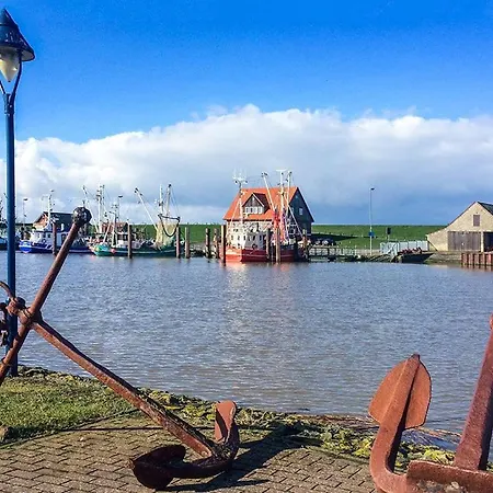 Hp Touristik - Seepark Burhave 2 Holiday home