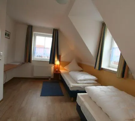 Hp Touristik - Seepark Burhave 2 Holiday home *