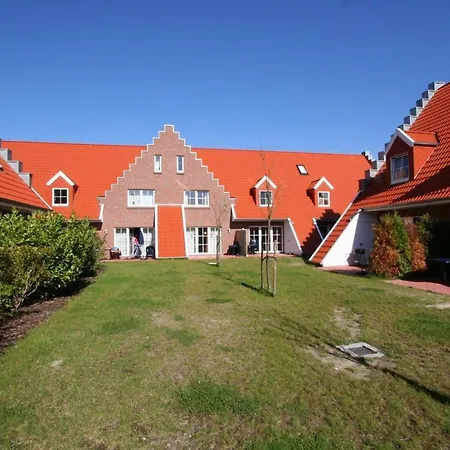 Hp Touristik - Seepark Burhave 2 * Butjadingen