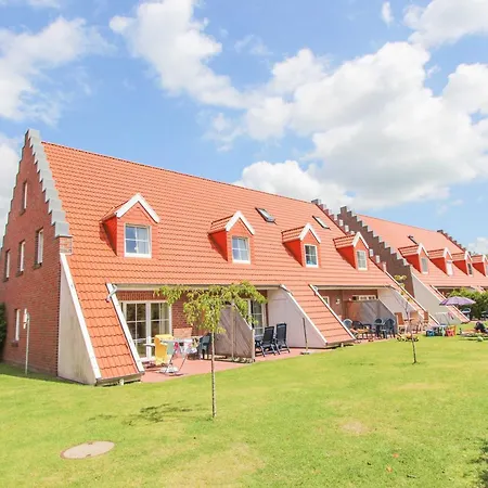 Hp Touristik - Seepark Burhave 2