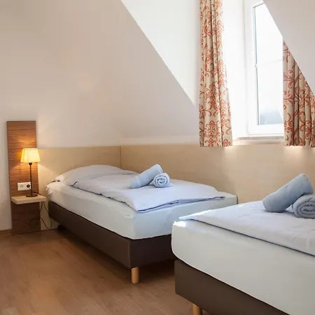 Holiday home Hp Touristik - Seepark Burhave 2 *