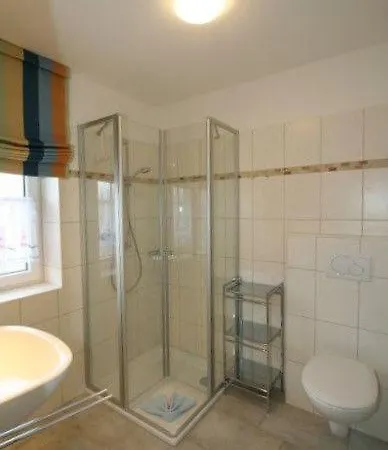 Holiday home Hp Touristik - Seepark Burhave 2 *