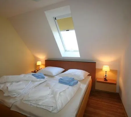 Hp Touristik - Seepark Burhave 2 בית נופש