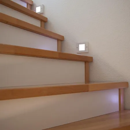 Hp Touristik - Seepark Burhave 2 בית נופש בוטיאדינגן