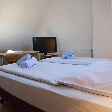 Hp Touristik - Seepark Burhave 2 بيت للعطل