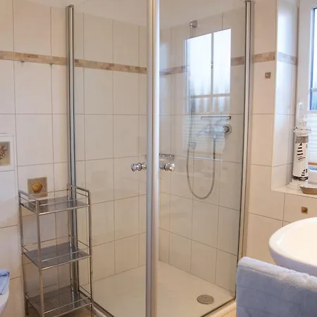 Hp Touristik - Seepark Burhave 2 בית נופש בוטיאדינגן