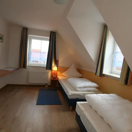 Hp Touristik - Seepark Burhave 2