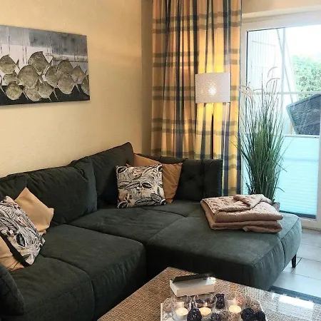 Hp Touristik - Seepark Burhave 2 بيت للعطل