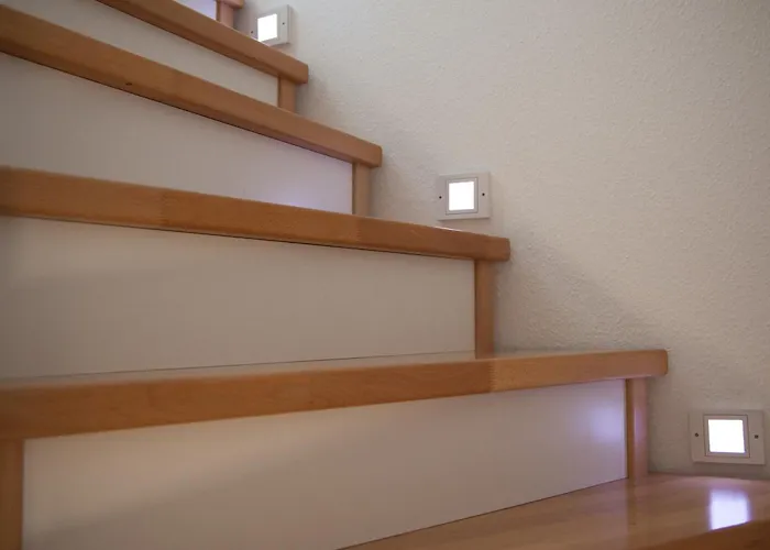 Hp Touristik - Seepark Burhave 2 Feriehus Butjadingen