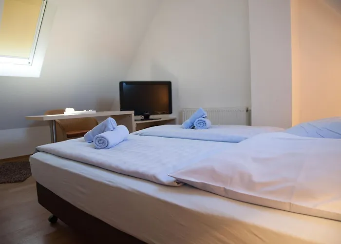 Hp Touristik - Seepark Burhave 2 Σπίτι διακοπών