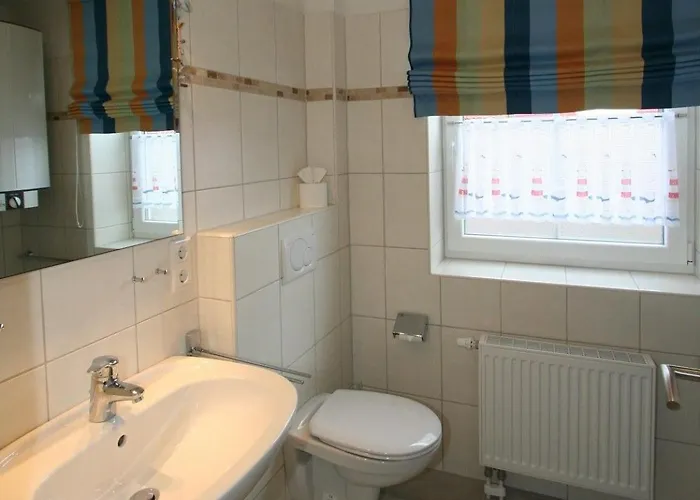 Feriehus Hp Touristik - Seepark Burhave 2 Butjadingen